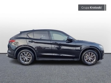 Alfa Romeo Stelvio SUV Facelifting 2.0 Turbo 200KM 2021 Alfa Romeo Stelvio Stelvio 2.0 Turbo Q4 aut 200KM/, zdjęcie 5