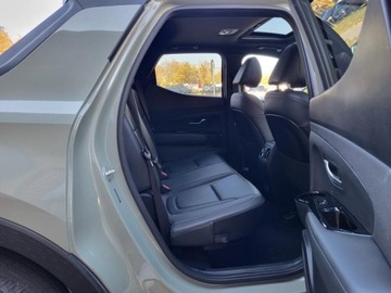 Hyundai 2023 santa cruz Limited 2.5BENZYNA 285KM*4X4*Dokumentacja *Fabryczny lakier, zdjęcie 30