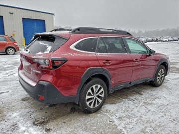 Subaru Outback VI 2024 Subaru Outback Premium 2024 2.5 Benzyna 182KM, zdjęcie 3