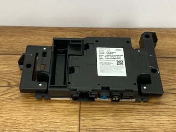 Драйверный модуль Ford F150 2021+ США