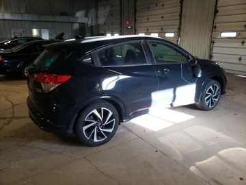 Honda HR-V II 2019 Honda HR-V HONDA HR-V SPORT, 2019r., 4x4, 1.8L, zdjęcie 2