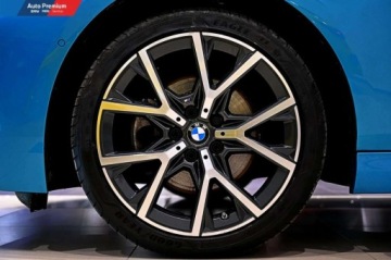 BMW Seria 2 G42-U06 Active Tourer 1.5 218i 136KM 2021 BMW Seria 2 218iFV23Step TronicLED Fog LightsShadow-LineModel M Sport, zdjęcie 21