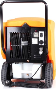 ОСУШИТЕЛЬ ВОЗДУХА MASTER DHP 65