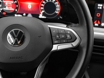 Volkswagen Golf VIII Variant 1.5 TSI 150KM 2022 Volkswagen Golf CT557AA#1.5 TSI Life Ambient, zdjęcie 16