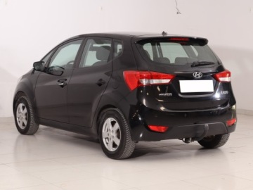 Hyundai ix20 Mikrovan 1.4 CVVT 90KM 2012 Hyundai ix20 1.4 CVVT, Klima, Parktronic, zdjęcie 3