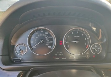BMW Seria 5 F10-F11 Limuzyna Facelifting 528i 245KM 2016 BMW Seria 5 Super Stan 245KM xDRIVE Zobacz GWARANCJA 2.0 Benzyna 245KM, zdjęcie 33