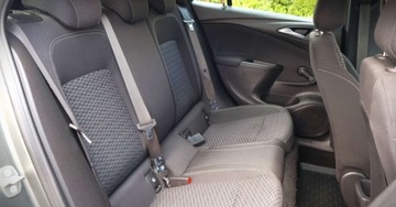 Opel Astra K Sports Tourer 1.0 Turbo 105KM 2018 Opel Astra (Nr.165) 1.0 Automat 105 KM Parktronik Klimatyzacja Tempomat Gw, zdjęcie 13