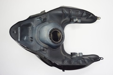 Triumph Tiger 800 xrx 15-17 Bak Fuel Bank