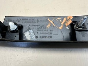 LAND ROVER DISCOVERY SPORT 14-19R ЗАДНЯЯ КАМЕРА