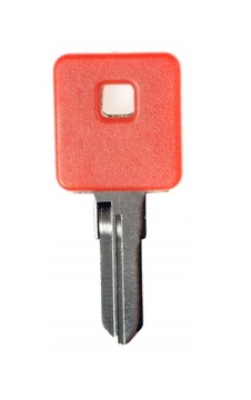 КОРПУС ДИСТАНЦИОННОГО КЛЮЧА HARLEY-DAVIDSON 883 SPORTSTER