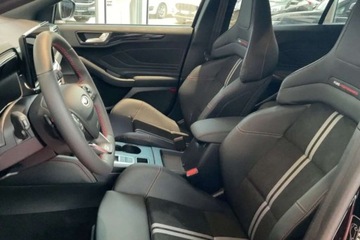 Ford Focus IV Hatchback ST Facelifting 2.3 EcoBoost 280KM 2025 Ford Focus ST X, Ostatnie sztuki, Head-Up, Od Reki 280 KM 2.3 Benzyna, zdjęcie 11