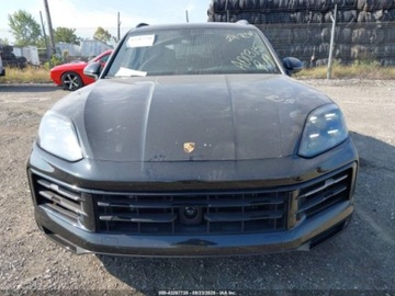 Porsche Cayenne III 2024 Porsche Cayenne 2024 3.0l 3.0 Benzyna 348KM, zdjęcie 7