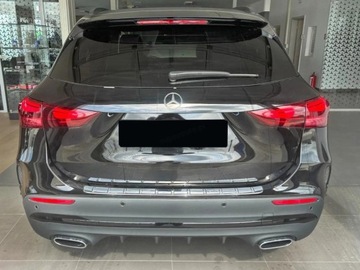 Mercedes GLA II Off-roader Facelifting 1.3 200 163KM 2025 MERCEDES-BENZ GLA 200 AMG Line Suv 1.3 (163KM) 2025, zdjęcie 2