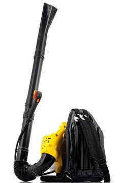 БЕНЗИНОВЫЙ РЮКЗАКОВЫЙ ВОЗДУХОДУТ ДЛЯ LEAF 320 Л.С.