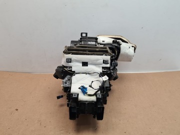 PEUGEOT 308 T9 NAGRZEWNICA 9807730680