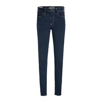 Jeansy damskie Skinny Levi's