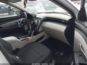 Hyundai 2022 Hyundai Tucson 2022 Hyundai Tucson SE FWD, zdjęcie 10