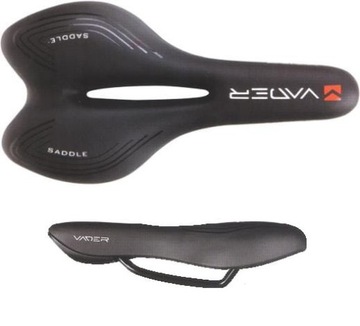 Siedzenie do roweru wygodne siodełko do roweru MTB