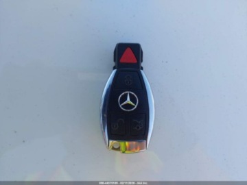 Mercedes GLC C253 2017 Mercedes-Benz GLC 2017 MERCEDES-BENZ GLC 300 COUPE 4MATIC 2.0 Benzyna 241KM, zdjęcie 10