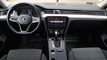 Volkswagen Passat B8 Limousine Facelifting 1.5 TSI EVO 150KM 2020 Volkswagen Passat 1.5 TSI EVO Business DSG, zdjęcie 12