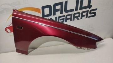 CDX BLATNÍK PŘEDNÍ PRAVÝ 1.8 88 2000 ROVER 75 (RJ)