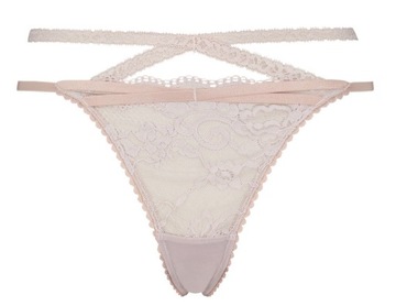 Hunkemoller stringi Kia S/36