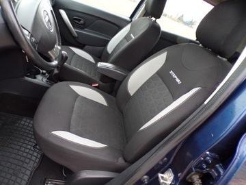 Dacia Sandero II Stepway TCe  90KM 2016 DACIA SANDERO STEPWAY 1.0 BENZ NAVI, zdjęcie 16