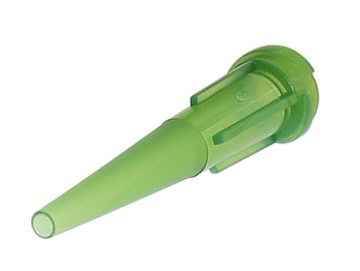 IGŁA DOZOWNICZA PLASTIKOWA PŁYNY PASTY 14G 2,10mm