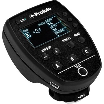 Пульт дистанционного управления Profoto Air TTL-C | Канон |
