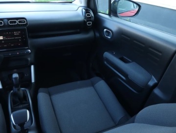 Citroen C3 Aircross  I Crossover 1.2 PureTech 83KM 2018 Citroen C3 Aircross 1.2 PureTech, Salon Polska, zdjęcie 7