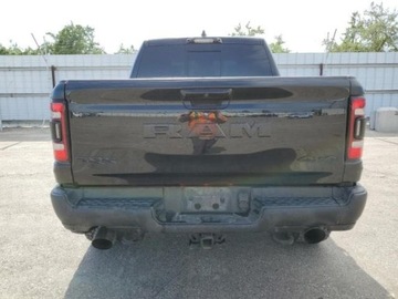  RAM 1500 TRX 2022 6.2l, od ubezpieczyciela 6.2 Benzyna 702KM, zdjęcie 2