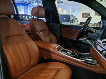 BMW X7 SUV Facelifting 3.0 40d 352KM 2026 BMW X7 xDrive40d Sport Suv 3.0 (352KM) 2026, zdjęcie 10