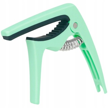 Tuning Clip Guitar Capo Tuner Akcesoria