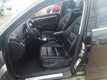 Audi A4 B8 Limousine 2.0 TFSi 211KM 2009 Audi A4 2.0 210 KM Klimatronik, zdjęcie 6