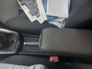 Opel Astra H Kombi 1.6 ECOTEC 115KM 2006 Opel Astra OPEL ASTRA H 1600 benzyna super stan 1.6 Benzyna 115KM, zdjęcie 12