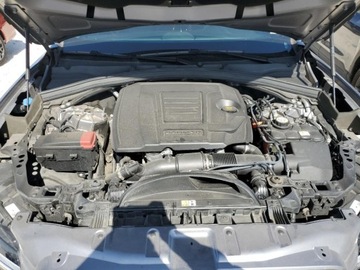 Jaguar F-Pace 2022 Jaguar F-Pace S 2022 2.0l 2.0 Benzyna 246KM, zdjęcie 6