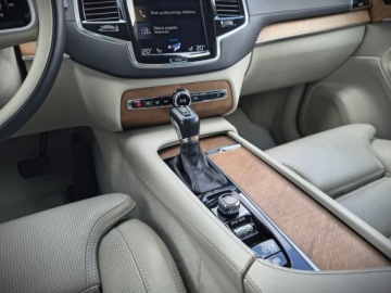 Volvo XC90 II 2019 Volvo XC 90 XC90 D5 AWD Inscription Masaż Kamera 3, zdjęcie 29