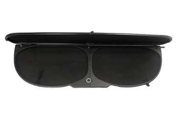 MERCEDES WINDSHOT WIATROŁAP E-KLASA 207 207 CABRIO