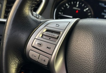 Nissan X-Trail III Terenowy dCi 130KM 2015 Nissan X-Trail Niski Przebieg, Manual, 4x4 Ledy Gwarancja 1.6 Diesel 130KM, zdjęcie 22