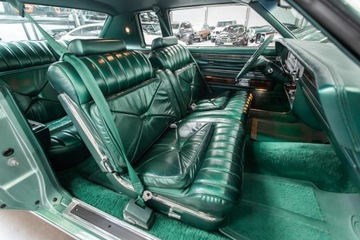 Lincoln Continental IV 1978 Lincoln Continental Town Coupe Stan Kolekcjonerski, zdjęcie 28