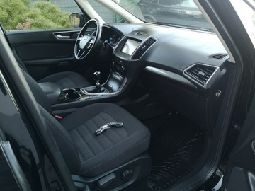 Ford Galaxy IV Van 2.0 TDCi 150KM 2015 Ford Galaxy 2.0 TDCI 150KM Klimatronic Tempomat, zdjęcie 23