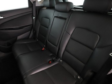 Hyundai Tucson III SUV 2.0 CRDI 185KM 2015 Hyundai Tucson 2.0CRDi AT 4WD Executive Panorama, zdjęcie 16