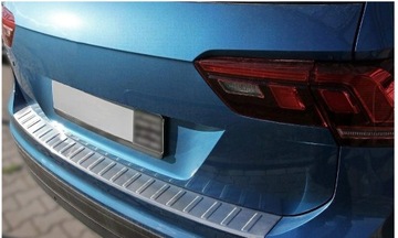 Recambo osłona bagażnika VW Tiguan II i Allspace