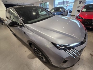 Peugeot 3008 III SUV Hybrid 1.2 Hybrid 145 145KM 2025 Peugeot 3008 1.2 PureTech mHEV GT 145 KM e-DCS6 SalonPL Dealer Gwarancja V, zdjęcie 25