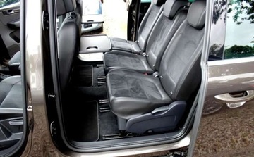 Seat Alhambra II (7N) Van Facelifting 2.0 TDI 150KM 2019 Seat Alhambra 2.0 TDI 150KM Excellence Dsg Bi ..., zdjęcie 8
