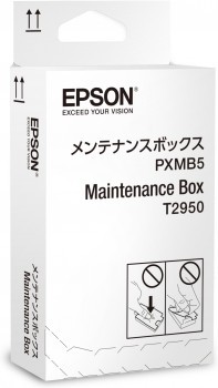 EPSON Maintenance BOX T2950 do WF-100W