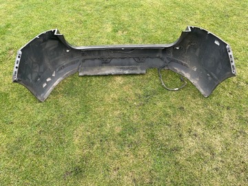 НАКЛАДКА ЗАДНЕГО БАМПЕРА PEUGEOT 308 T9 COMBI