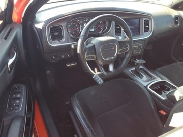 Dodge Charger VII 2021 Dodge Charger 2021 DODGE CHARGER SCAT PACK 6.4 Benzyna 485KM, zdjęcie 8