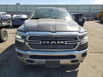  RAM 1500 2019r., Laramie, od ubezpieczalni 5.7 Benzyna 395KM, zdjęcie 1