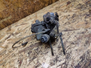 GAŹNIK SOLEX 31PICT-5 DBP VW VOLKSWAGEN 052129015B